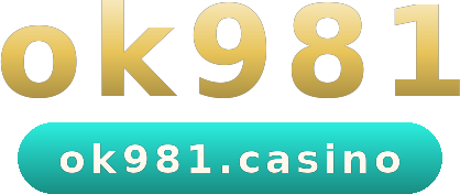ok981 โลโก้